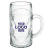 1 Liter Custom German Beer Mug